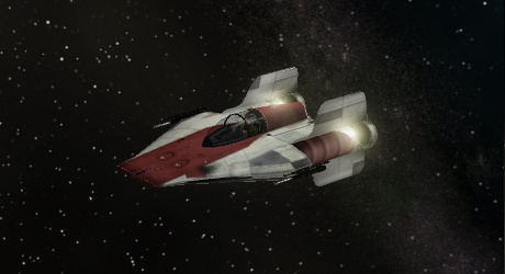 A-Wing