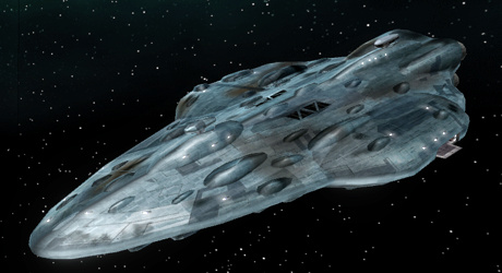 MC80A Cruiser