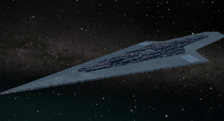 Super Star Destroyer