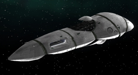 Strike Cruiser