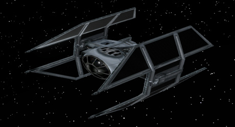 TIE Avenger