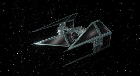 TIE Interceptor